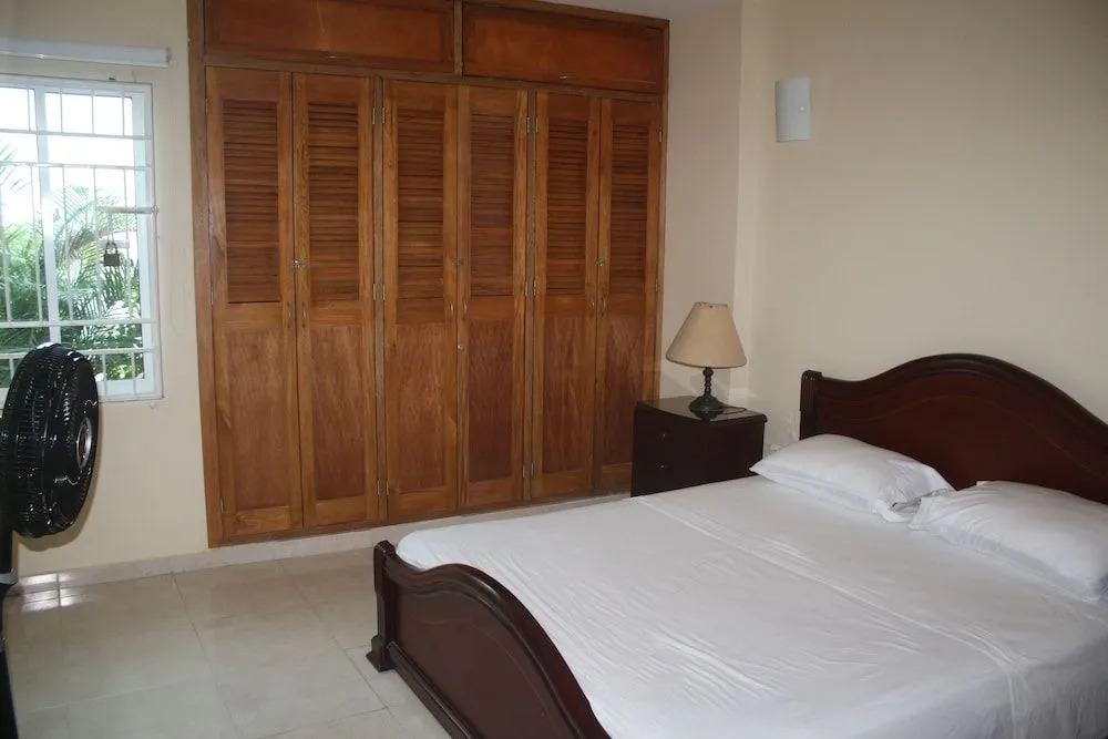 Casa El Mangle
