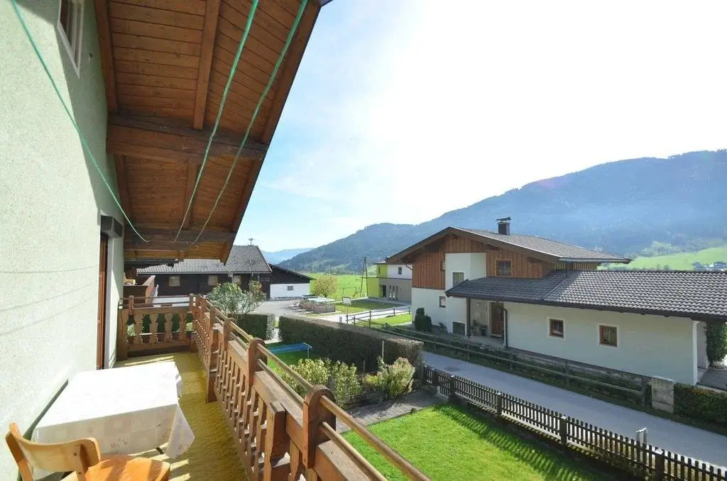 Chalet Nostalgie - Leogang