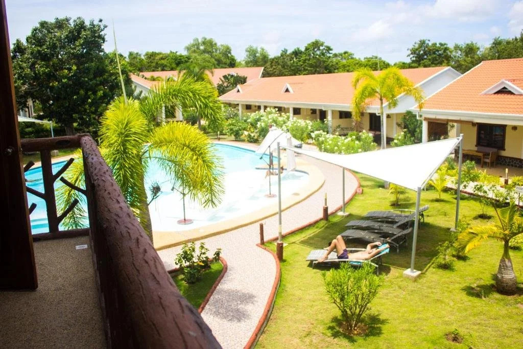 Seafari Resort Panglao Bohol