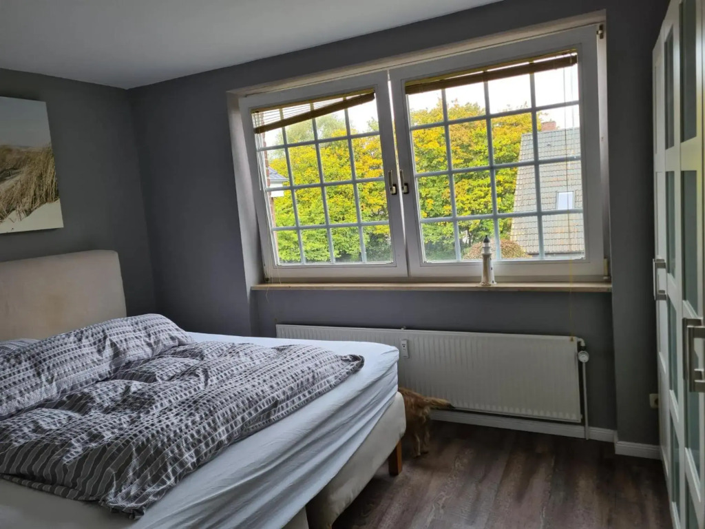 Familienwohnung in Top Lage