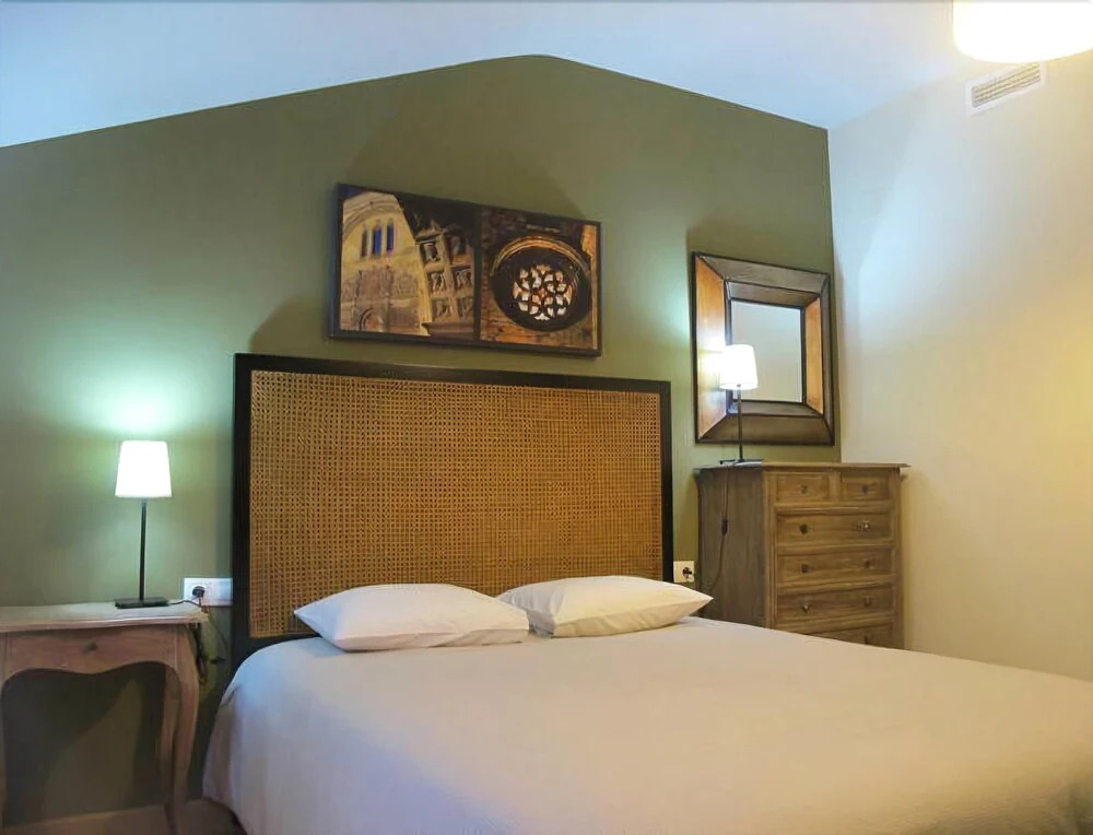 Apartamentos Alcazar de Baeza