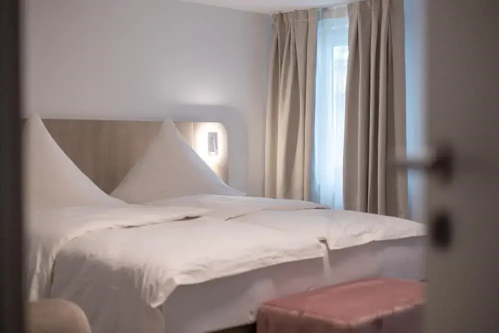 Hotel Johannisberg Bad Homburg