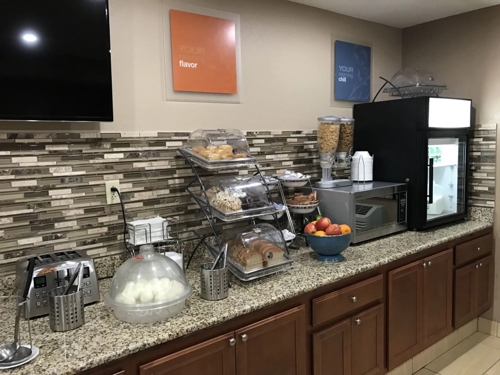 Econo Lodge Quincy
