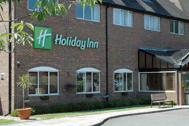 Holiday Inn North
