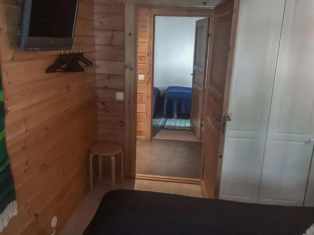 Lomaylläs b26 /palovaarankaarre 8 a
