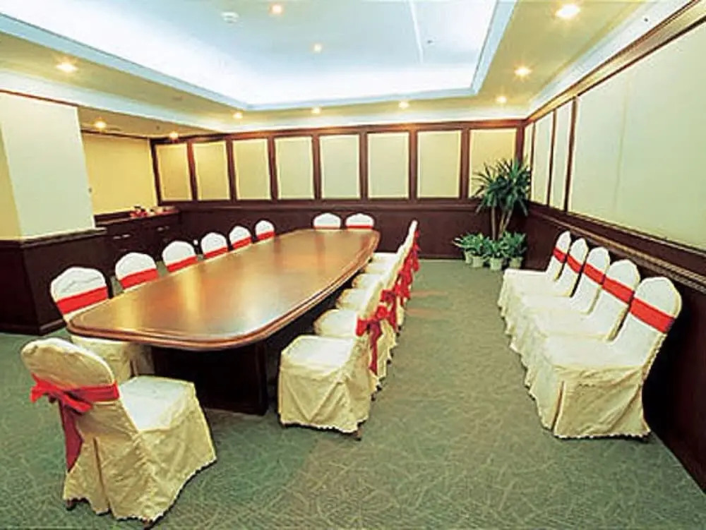 Century Hotel Shunde
