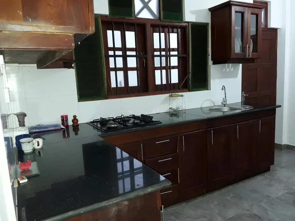 Holiday Home De Silva