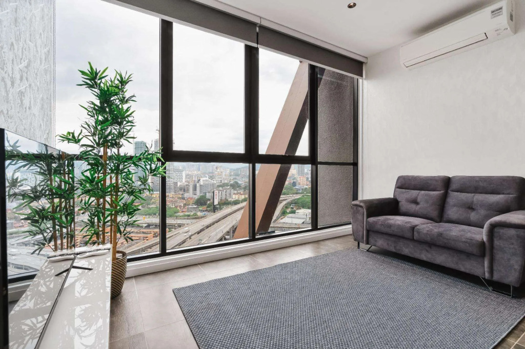Scarletz Suites KLCC