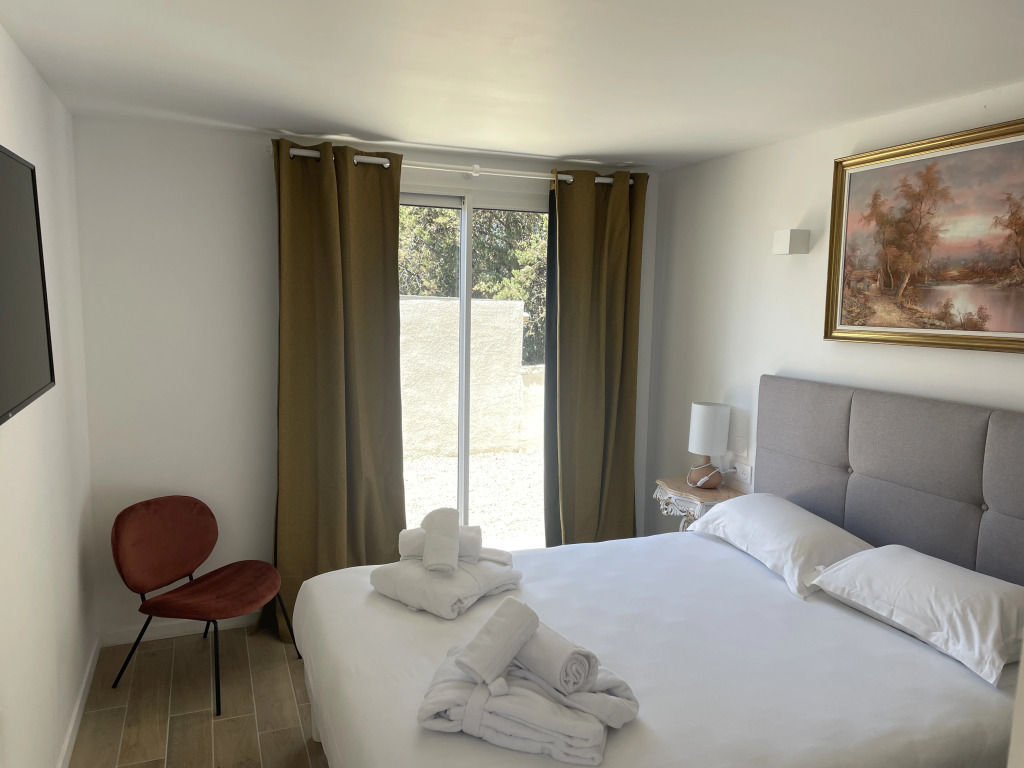 Bella Vista, Hôtel Suites & Maisons