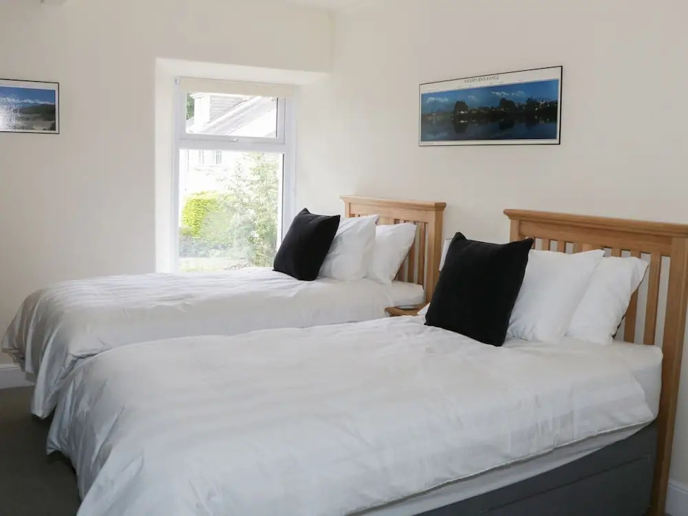 Camellia Cottage