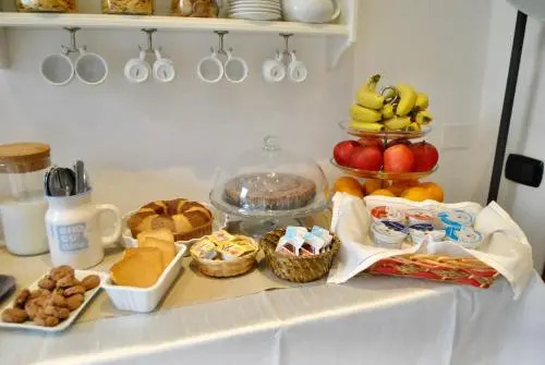 B&B Casa TORET
