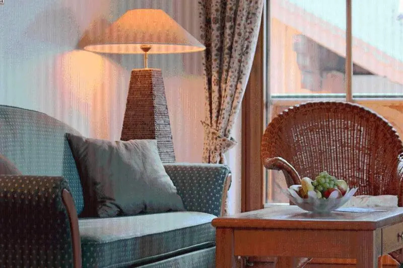 Appartements Coburg by Schladming-Appartements