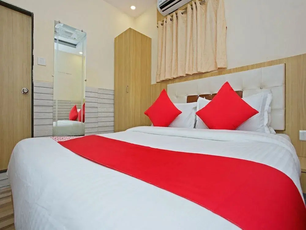 Hotel KF Residency