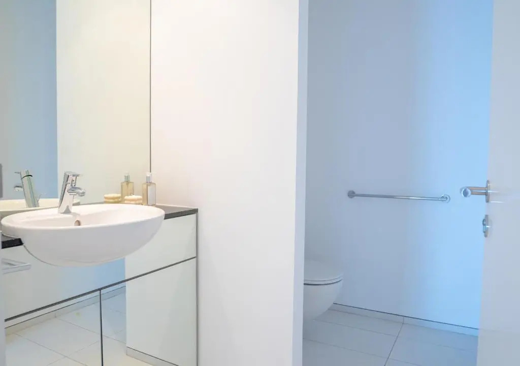 Nasma Luxury Stays- INDEX Tower