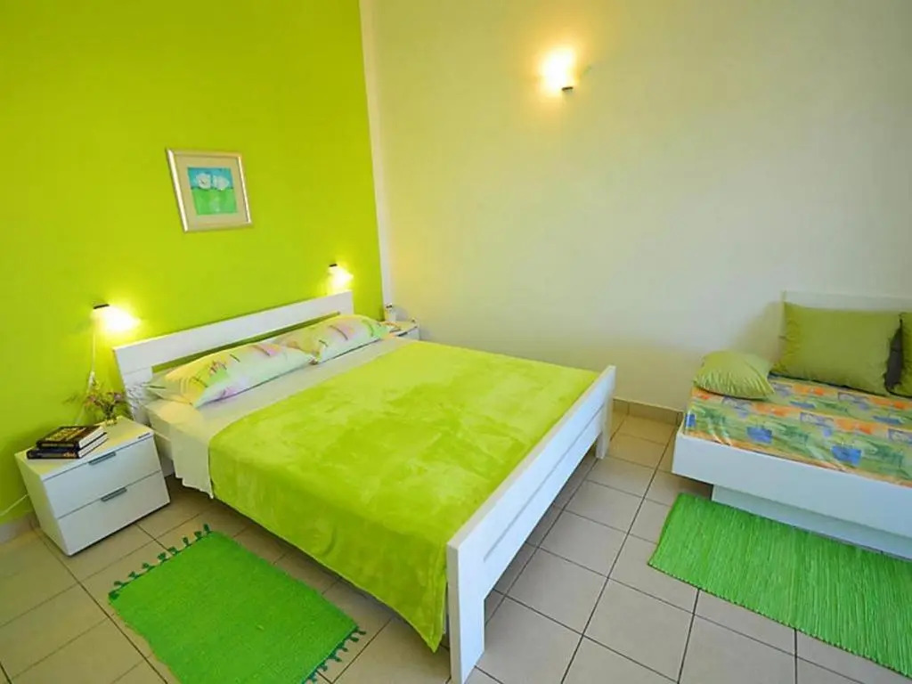 Apartments Zadro
