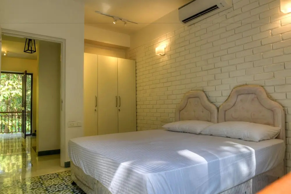 Surya Villa by One Earth