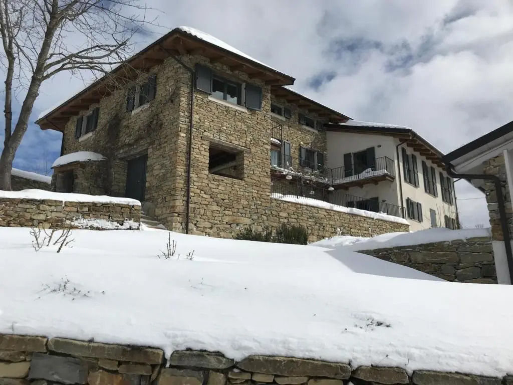 Villa Vignotti