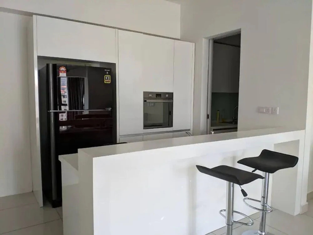 Jazz Suites Apartment Penang By Jazz Service Suite