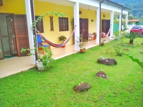 Bardul´s House