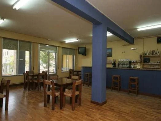 Albergue Oncineda