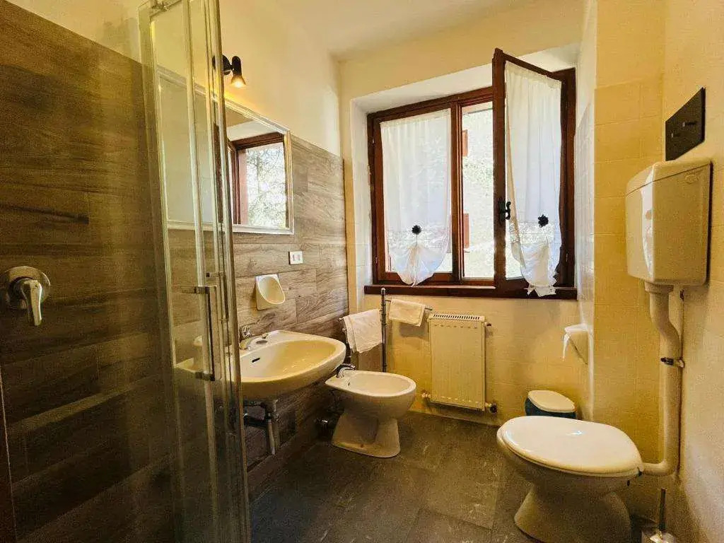 Hotel Boutique San Luigi