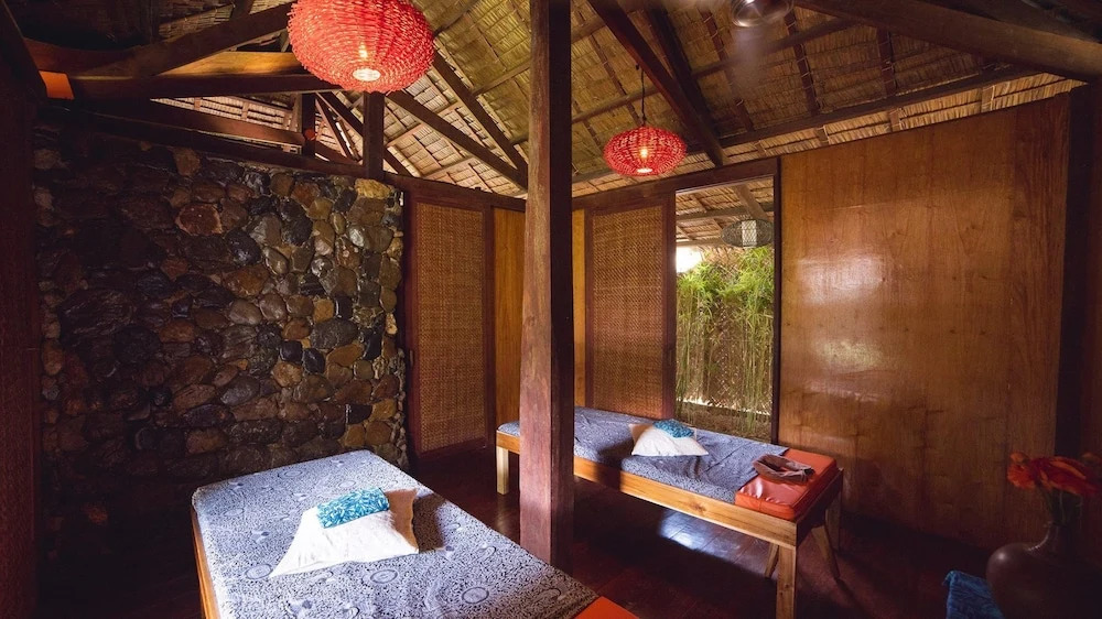 Bougainvilla Cottages