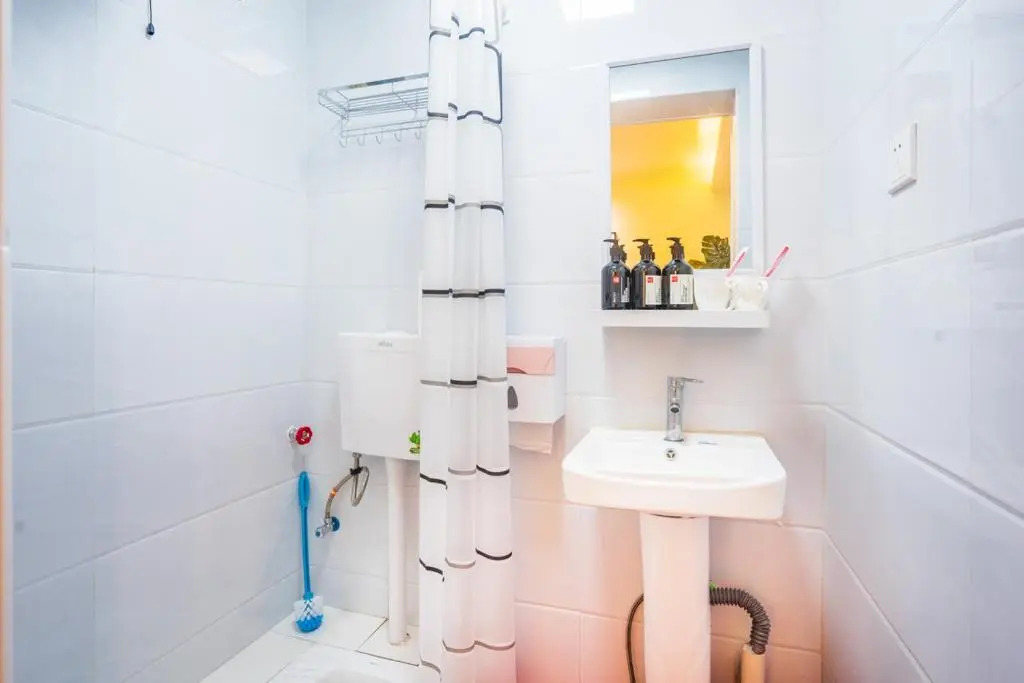 Zhengzhou Erqi·Zhengzhou Railway Station· Locals Apartment 00159950
