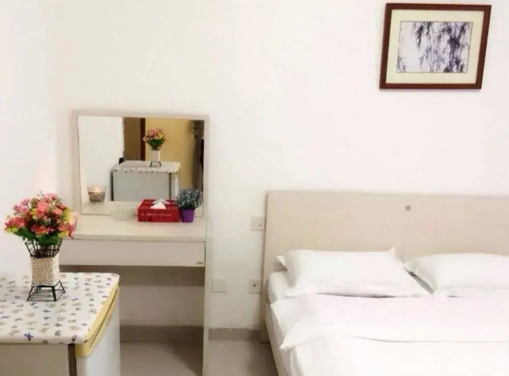 Quanquanli Garden Apartment-shenzhen