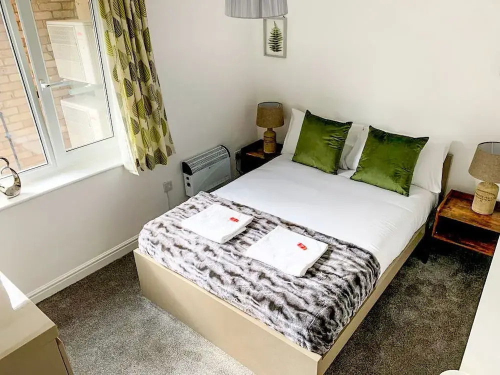 Rivercourt FLAT 5