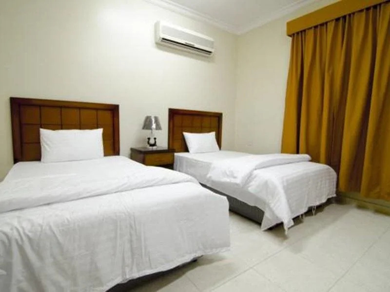 منازل المرجان للشقق المفروشة Manazel Almurjan for furnished apartments