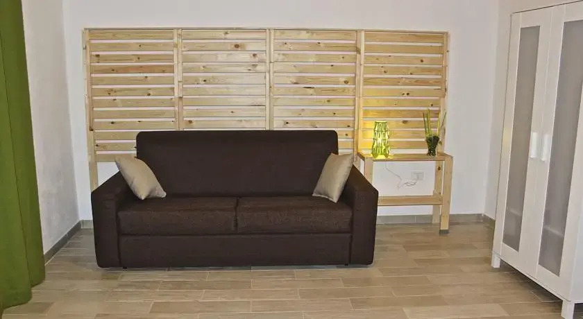 Casa Vacanze Alloro Noto