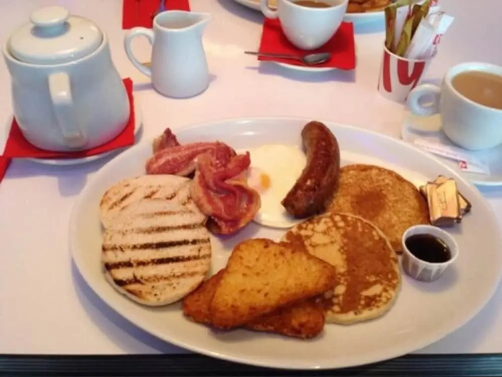7Hotel Diner