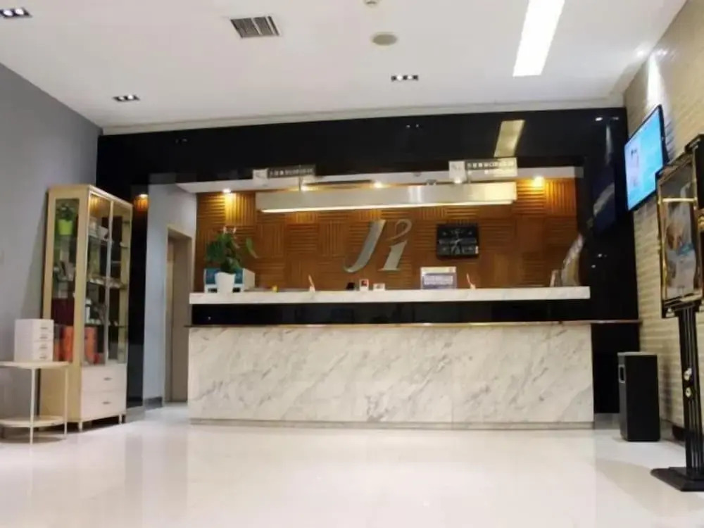 Jinjiang Inn Anyang Wenfeng Main Road