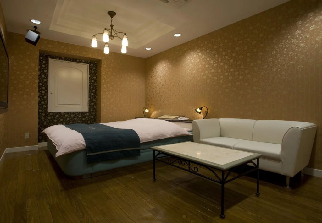 Hotel Osaka la vie en soft – Adults Only
