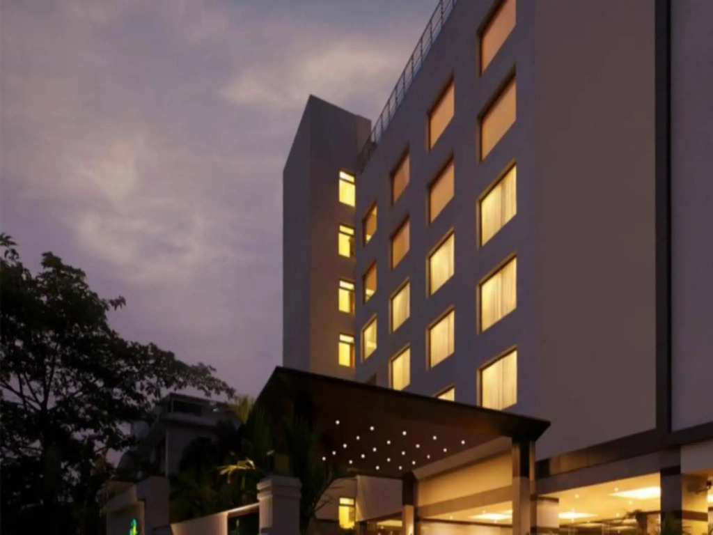 Lemon Tree Hotel Whitefield, Bengaluru