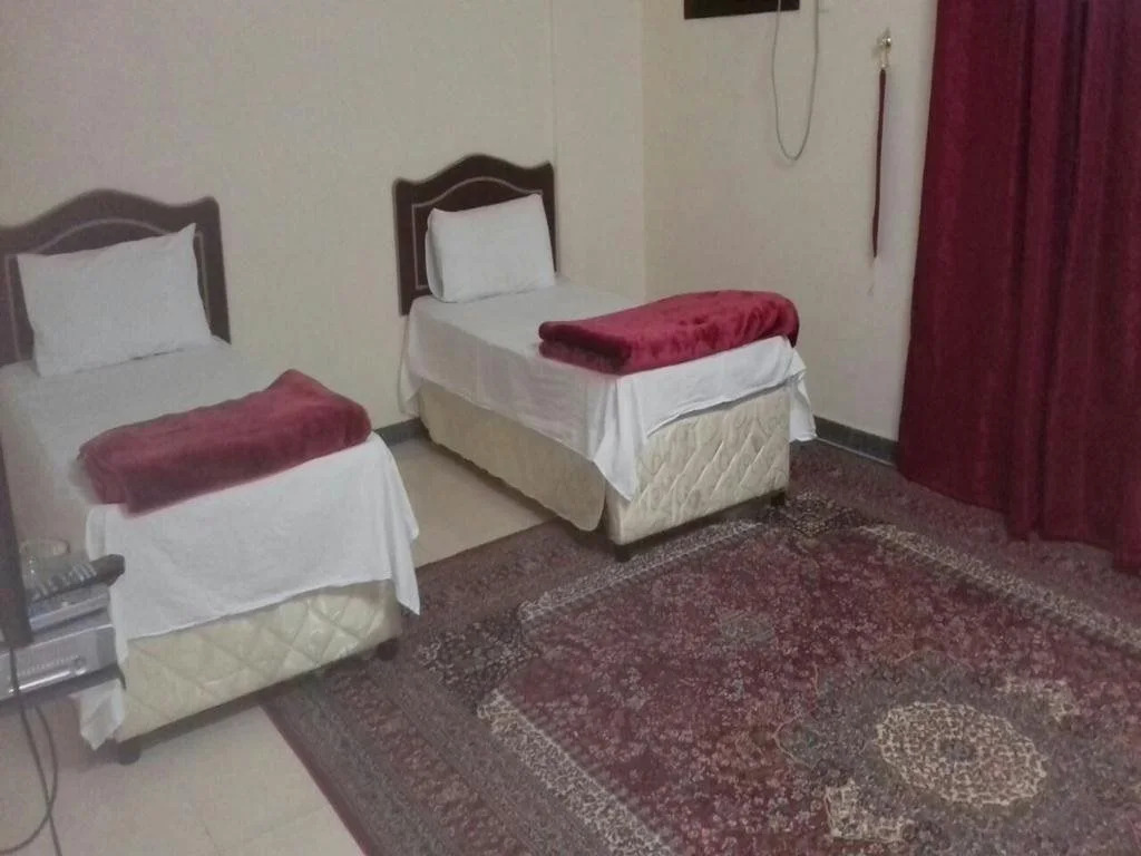 Al Eairy Furnished Apartments Makkah 2