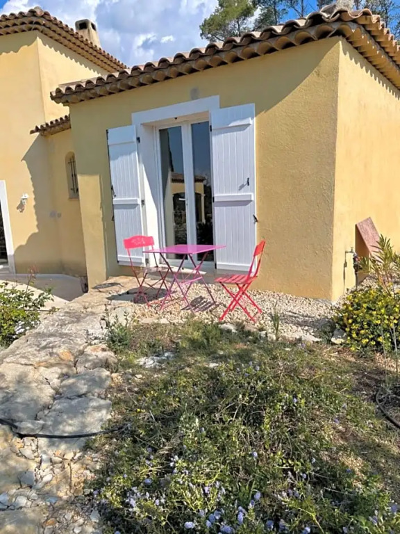Cottage Villa Peylon