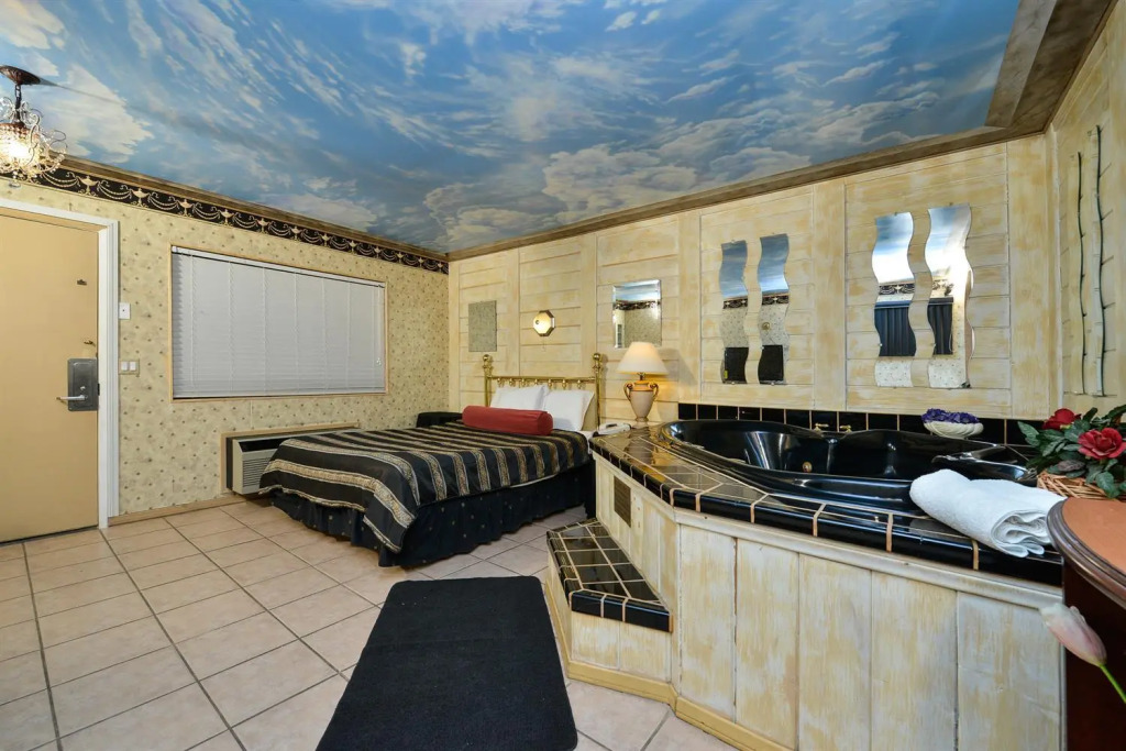 Americas Best Value Inn and Suites -Yucca Valley