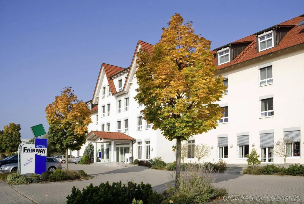 Fairway Hotel