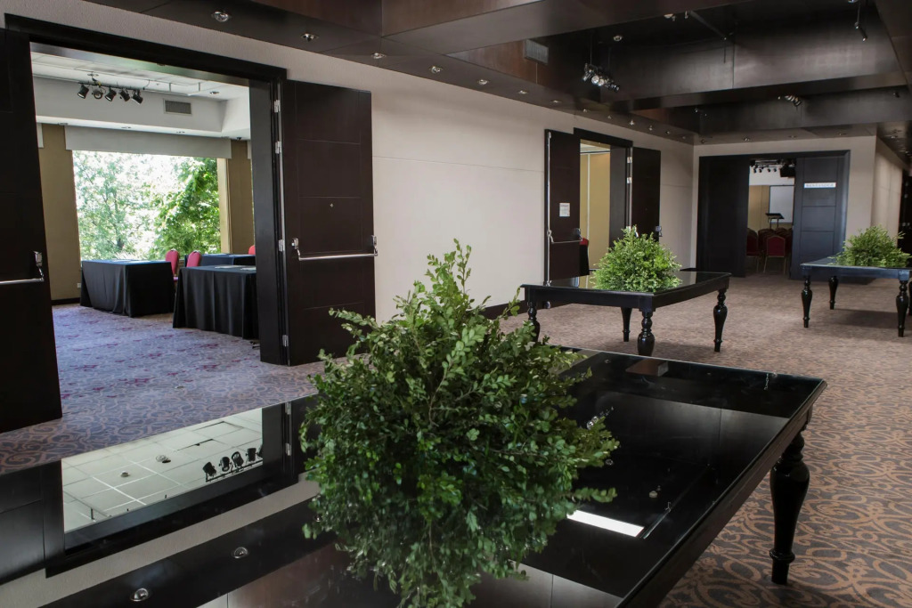 Marriott Hotel Buenos Aires Ezeiza Airport
