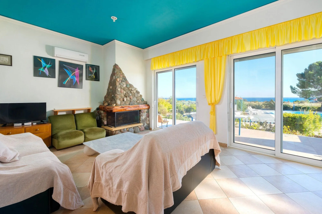Piccolo Paradiso Villas
