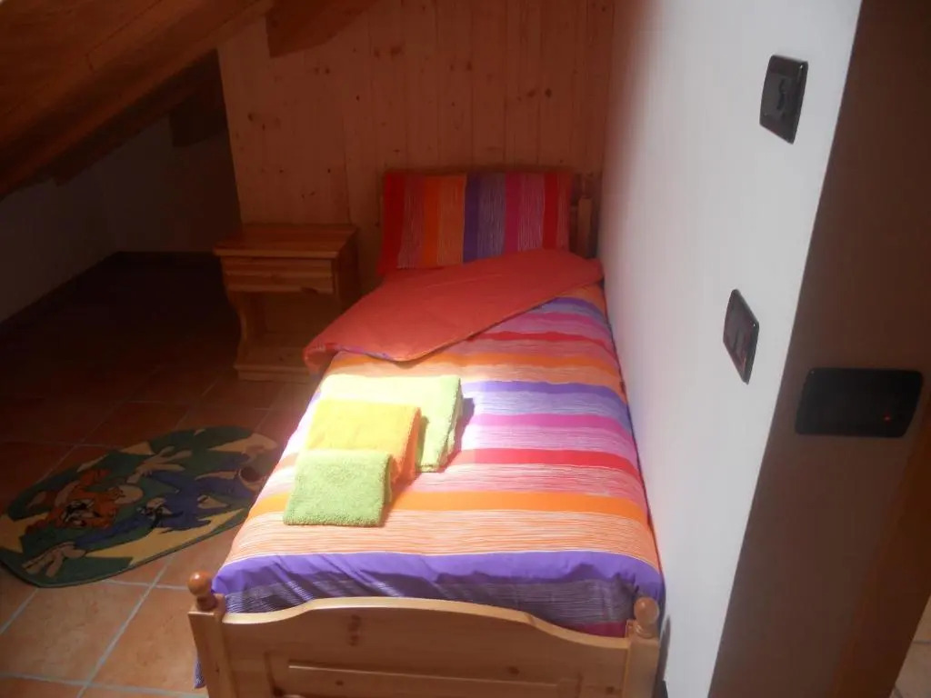 Agritur Melango