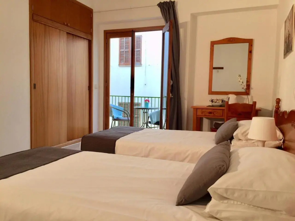 The Guesthouse Cala Millor