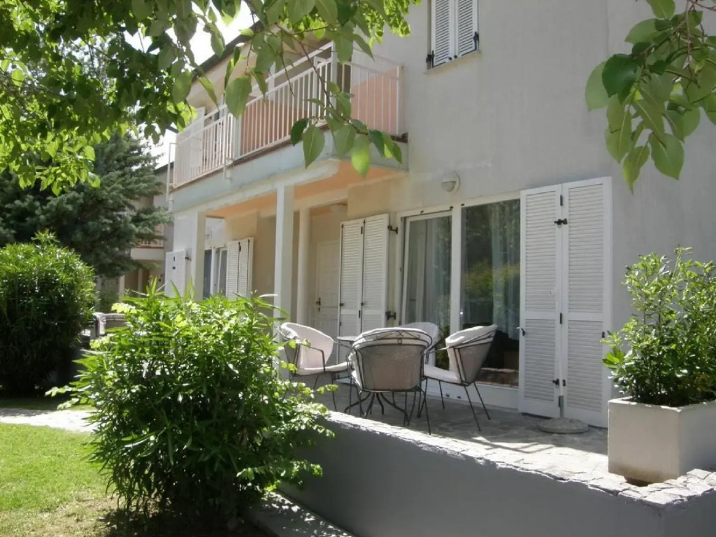 Ville Corinthia - One Bedroom No.2