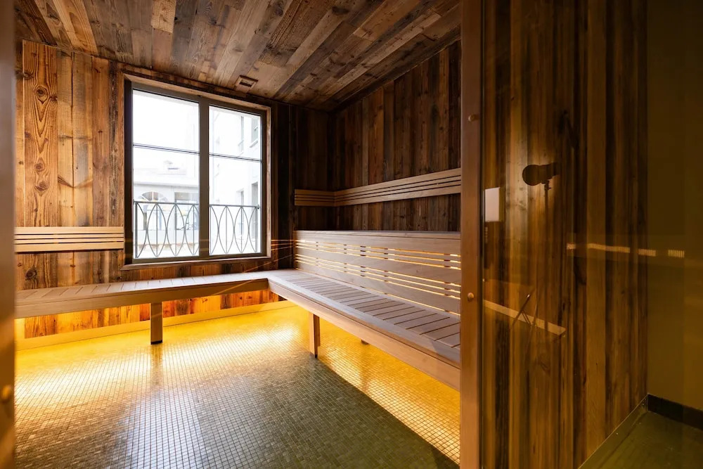 La Villa Serra - Appartements