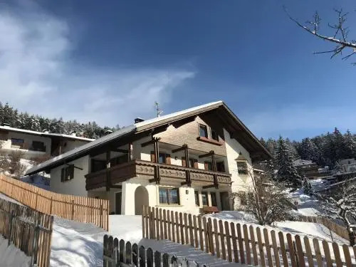 Haus Peskoller