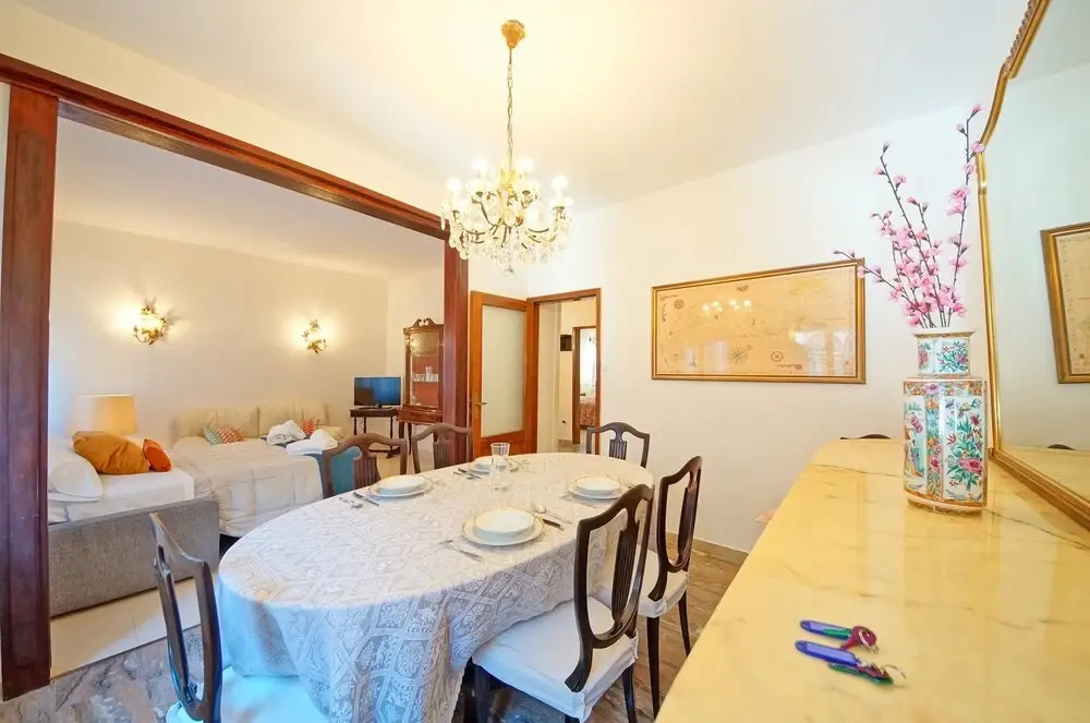 DolceVita Apartments N. 432