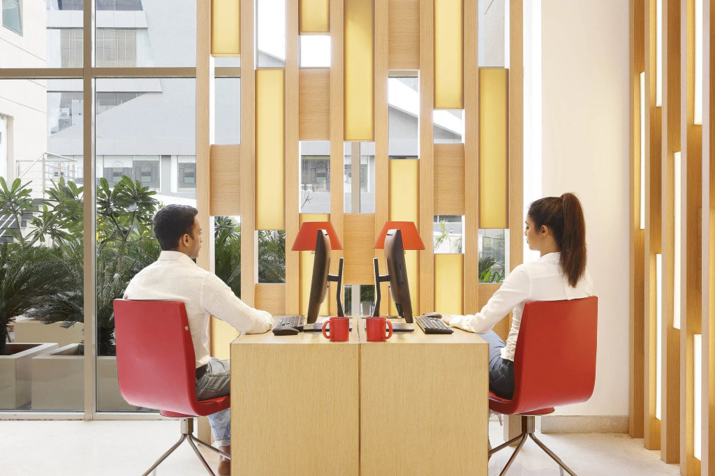 ibis Hyderabad Hitec City - An Accor Brand
