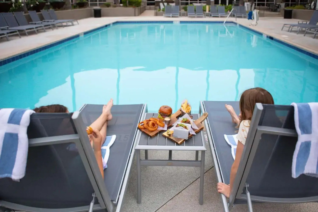 DoubleTree by Hilton San Diego-Mission Valley