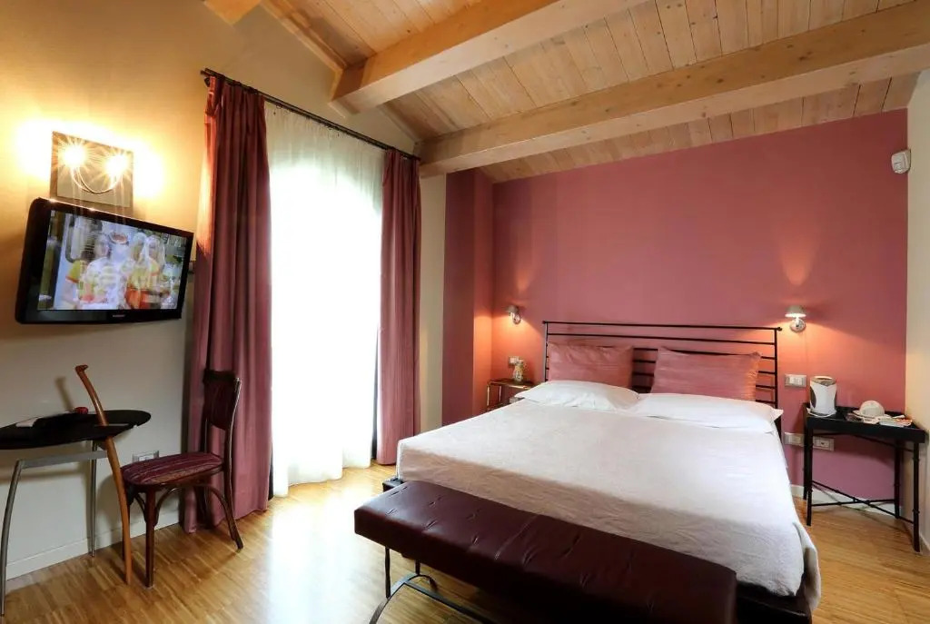 Agriturismo Trerè